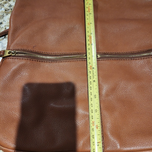Fossil  Leather Bag - Picture 4 of 6